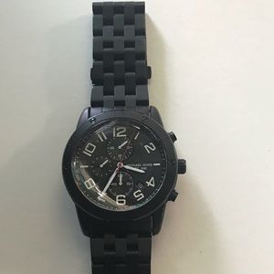 Men’s original MK watch.